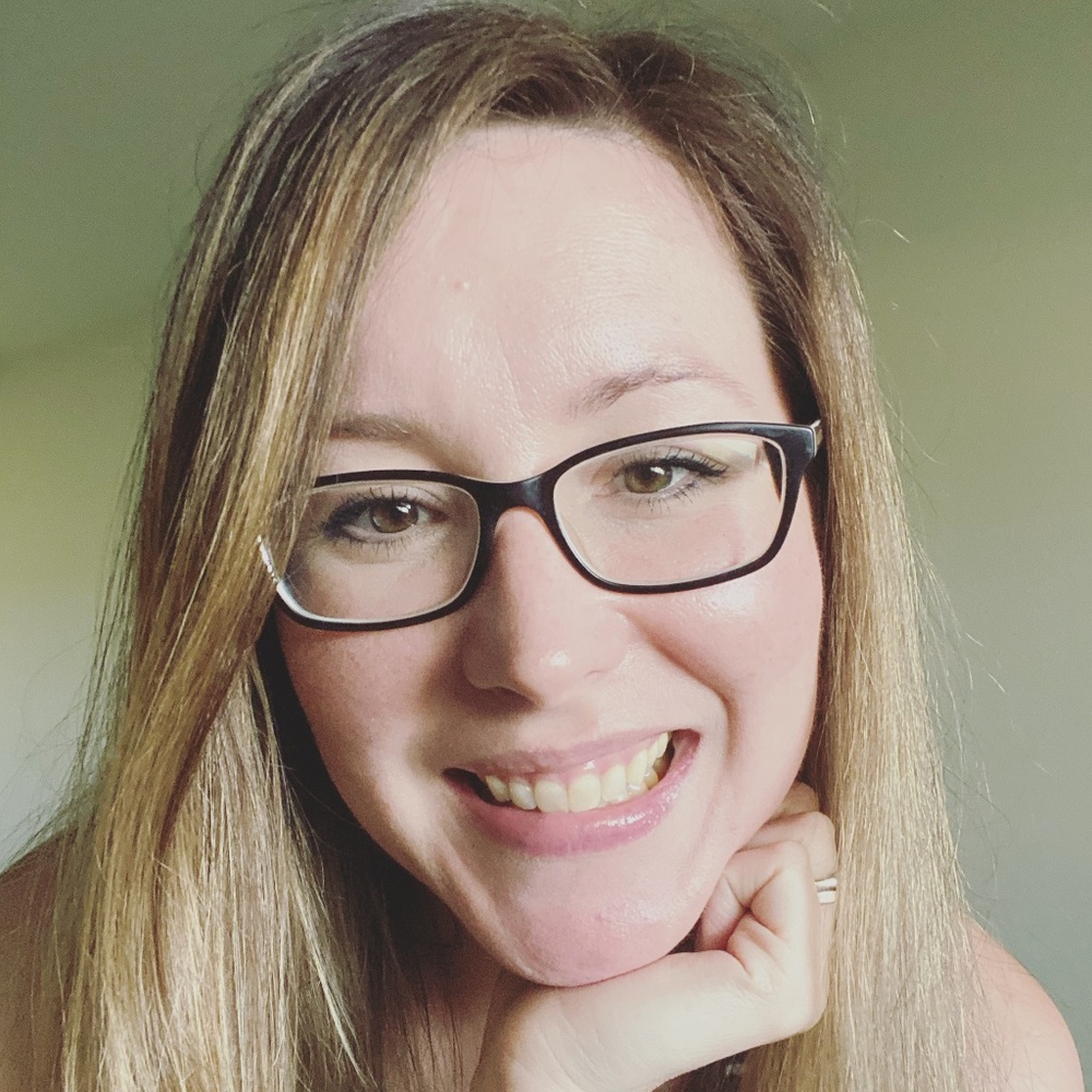 Meet your Posher, Jennie Kay